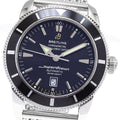 BREITLING A17320 Superocean Heritage 46 Date Automatic Men's Watch