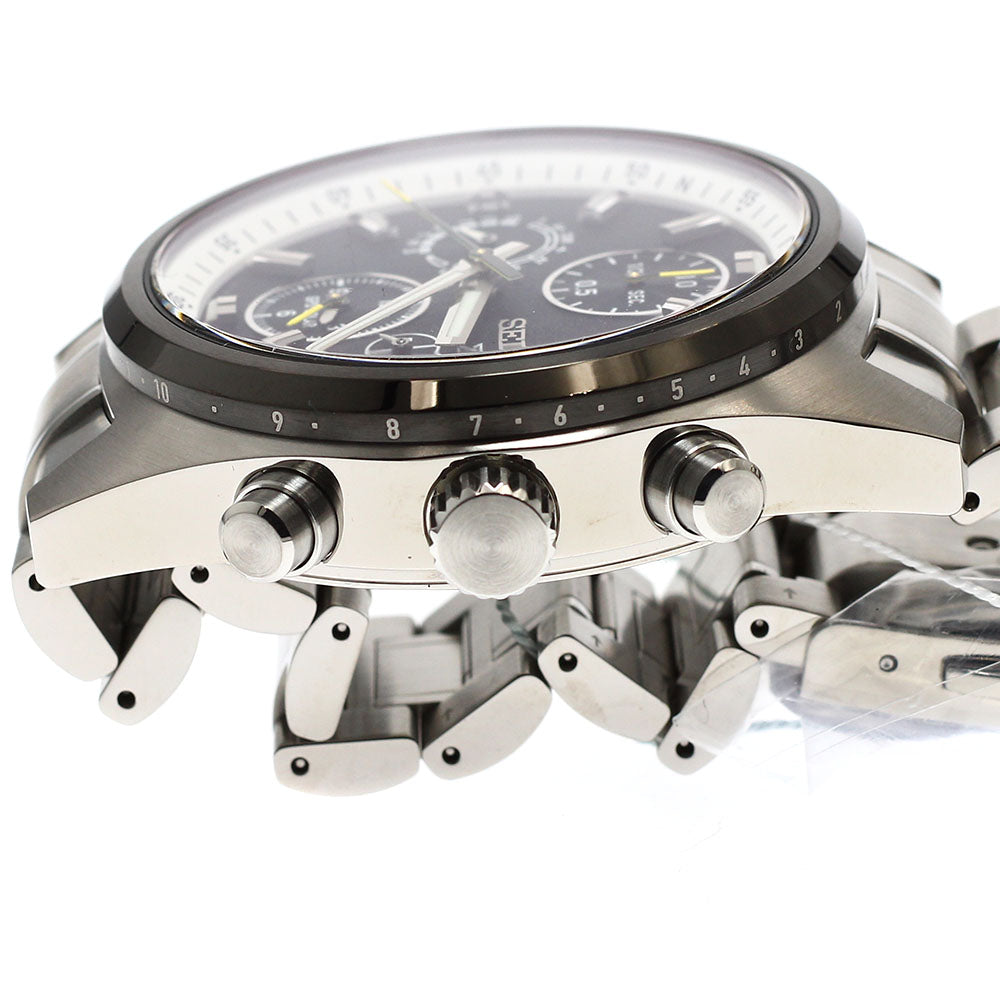 SEIKO SBED011/5X83-0AH0-1 Prospex GPS Solar Radio Controlled Men's Watch (Unused)