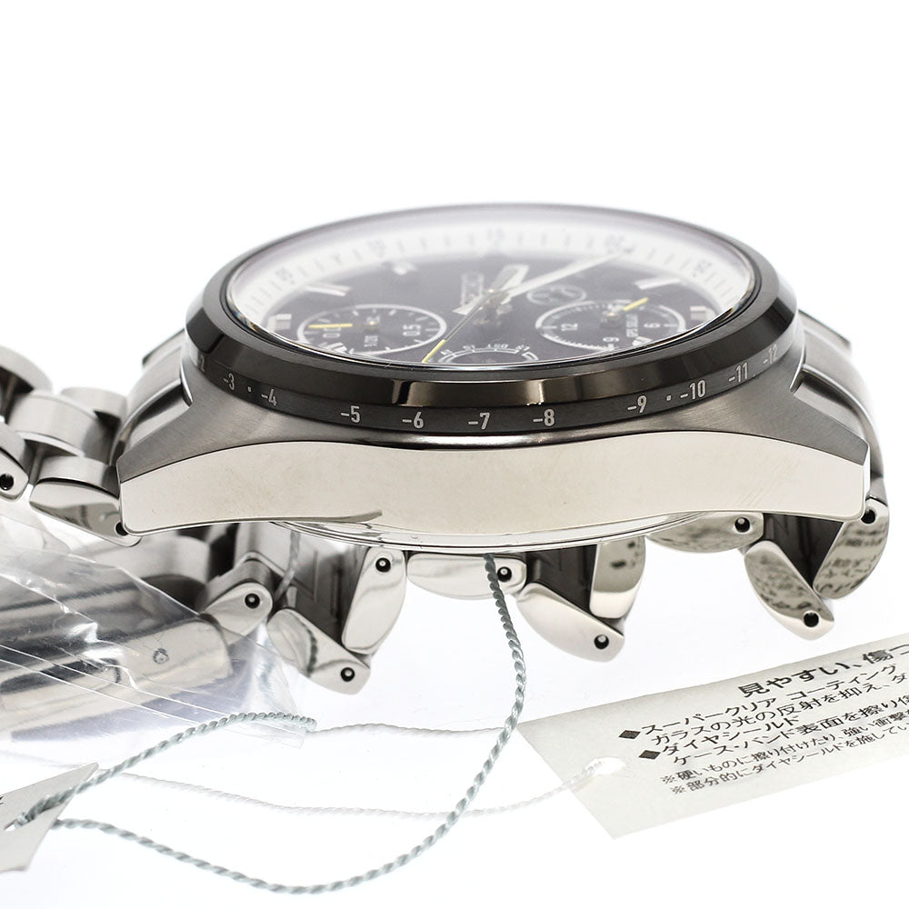 SEIKO SBED011/5X83-0AH0-1 Prospex GPS Solar Radio Controlled Men's Watch (Unused)