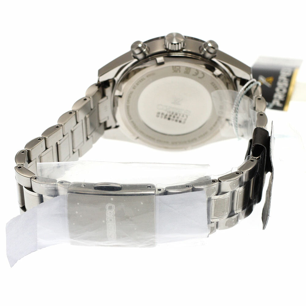 SEIKO SBED011/5X83-0AH0-1 Prospex GPS Solar Radio Controlled Men's Watch (Unused)