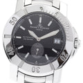 Baume & Mercier 65353 Capeland Date Automatic Men's Watch Excellent Condition with Box