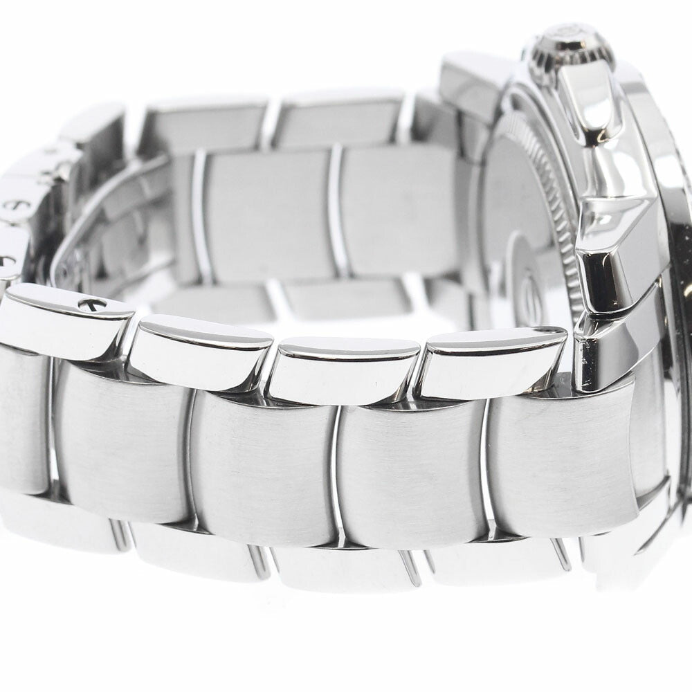 Baume & Mercier 65353 Capeland Date Automatic Men's Watch Excellent Condition with Box