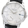 MAURICE LACROIX PT6168 Pontos Date Power Reserve Automatic Men's Watch with Inner Box