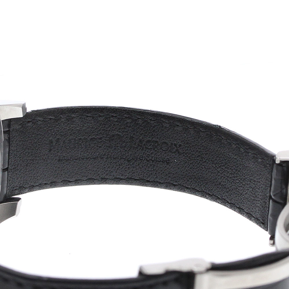 MAURICE LACROIX PT6168 Pontos Date Power Reserve Automatic Men's Watch with Inner Box