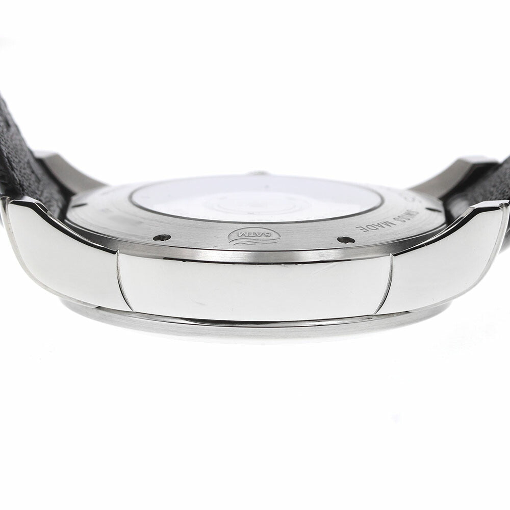 MAURICE LACROIX PT6168 Pontos Date Power Reserve Automatic Men's Watch with Inner Box
