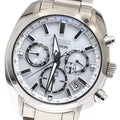 SEIKO SBXC047/5X53-0AJ0 Astron GPS Solar Radio-Controlled Men's Watch with Warranty