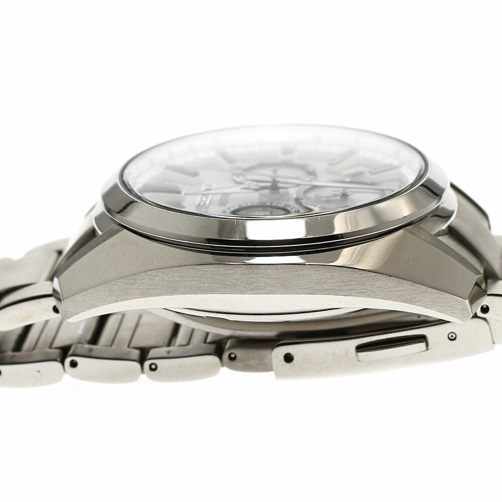 SEIKO SBXC047/5X53-0AJ0 Astron GPS Solar Radio-Controlled Men's Watch with Warranty
