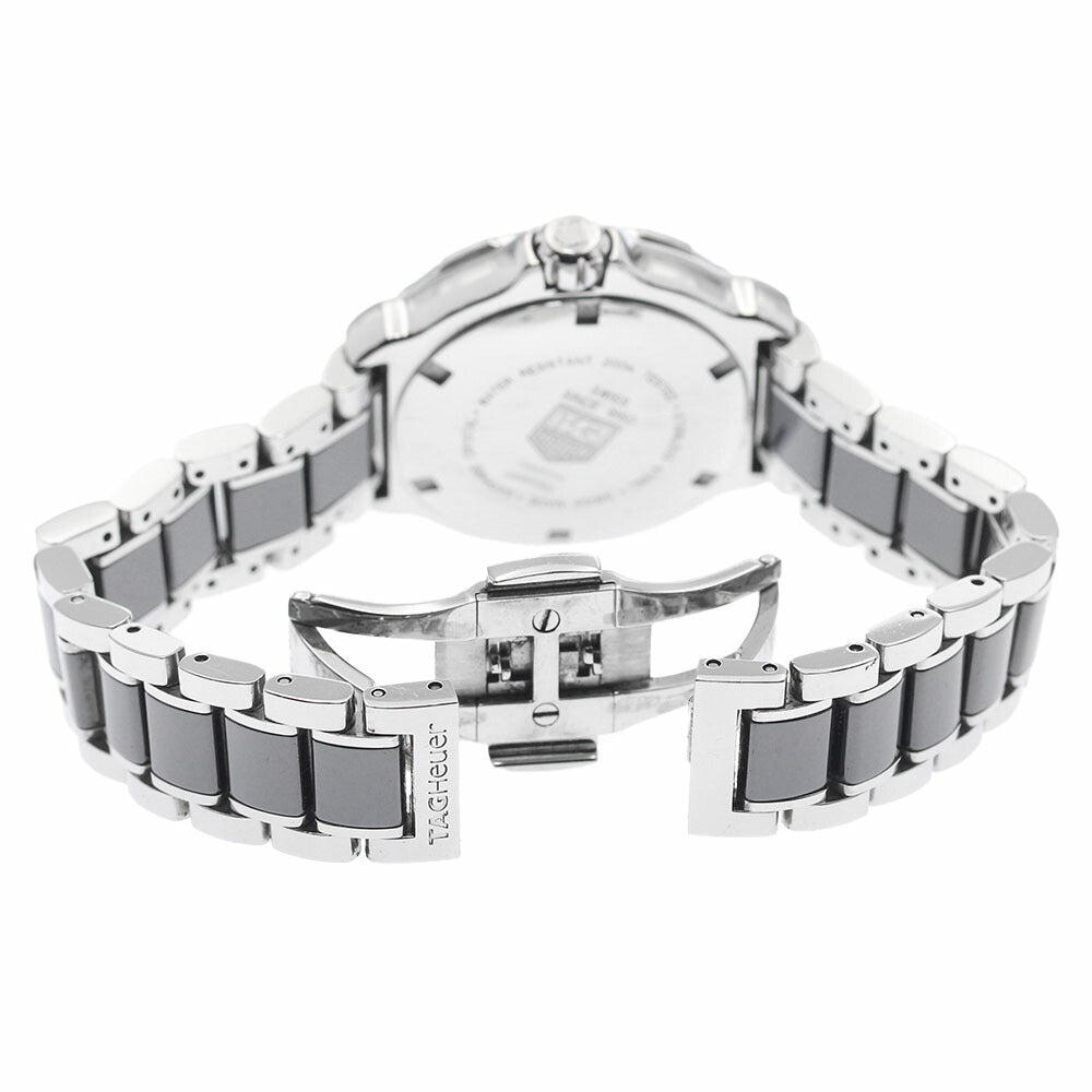 TAG Heuer WAH1210 Formula 1 Date Quartz Ladies Watch