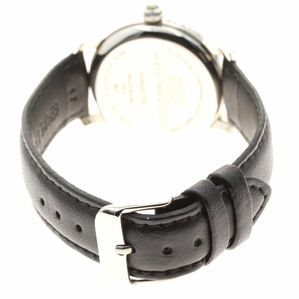 MONTBLANC 7023 Meisterstuck 75th Anniversary Limited Edition Date Automatic Ladies Watch