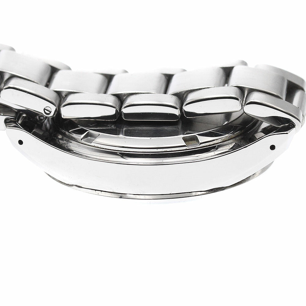 SEIKO SBGA101/9R65-0BM0 Grand Power Reserve Date Spring Drive Men's Watch Excellent Condition with Inner Box