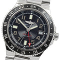 BREITLING A32380 Superocean GMT Date Automatic Men's Watch