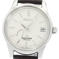 SEIKO 9R65-0AX0/SBGA057 Grand Power Reserve Spring Drive Men's Watch (with box and warranty)