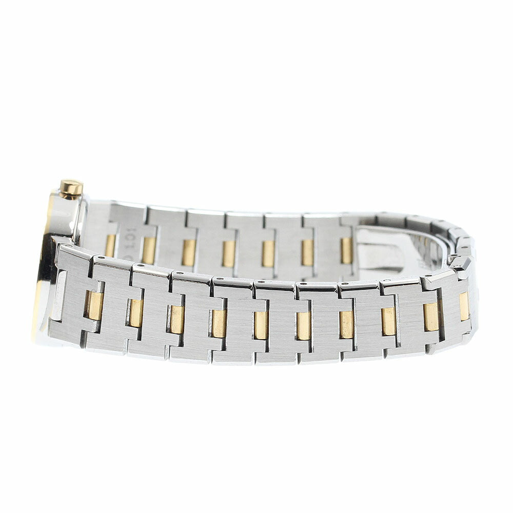 BVLGARI BB23SG Bulgari Date Quartz Ladies Watch with Warranty