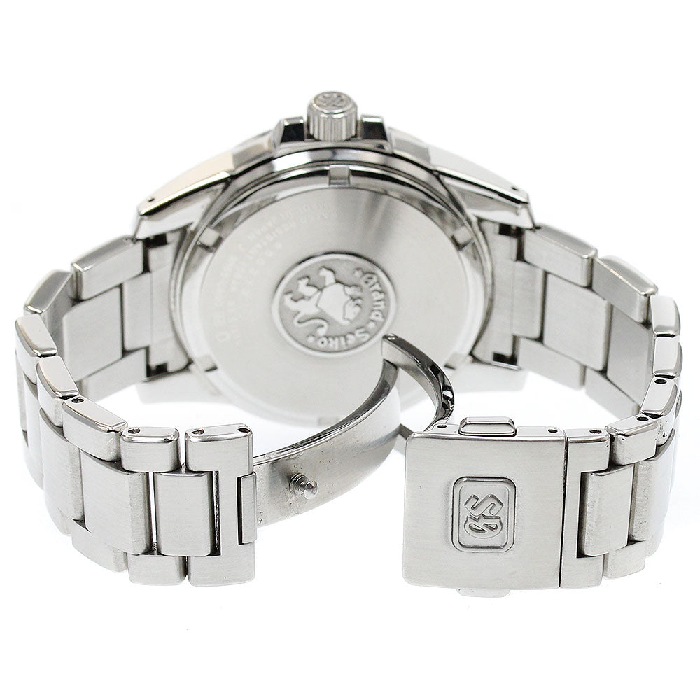 SEIKO SBGA015/9R65-0AG0 Grand Power Reserve Spring Drive Men's Watch