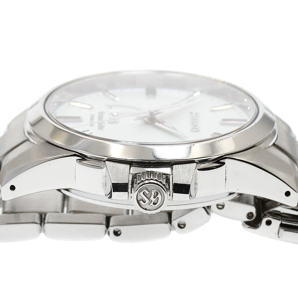 SEIKO SBGA015/9R65-0AG0 Grand Power Reserve Spring Drive Men's Watch