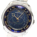 CITIZEN AO4010-51M/4398-A1BVD03 Campanola Cosmosign 25th Anniversary Limited Edition Quartz Men's Watch Excellent Condition with Box and Warranty.