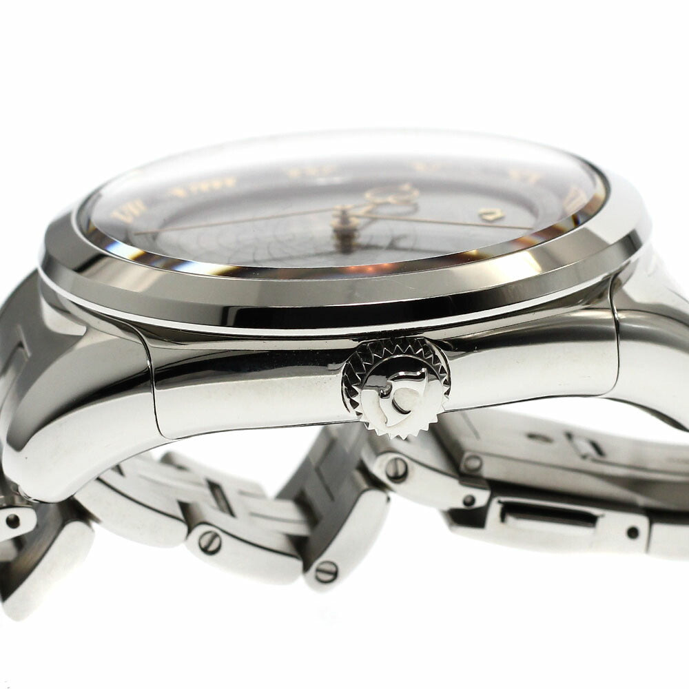 CITIZEN AO4010-51M/4398-A1BVD03 Campanola Cosmosign 25th Anniversary Limited Edition Quartz Men's Watch Excellent Condition with Box and Warranty.