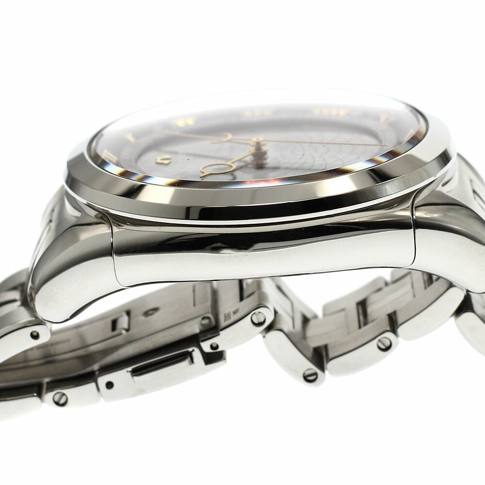 CITIZEN AO4010-51M/4398-A1BVD03 Campanola Cosmosign 25th Anniversary Limited Edition Quartz Men's Watch Excellent Condition with Box and Warranty.