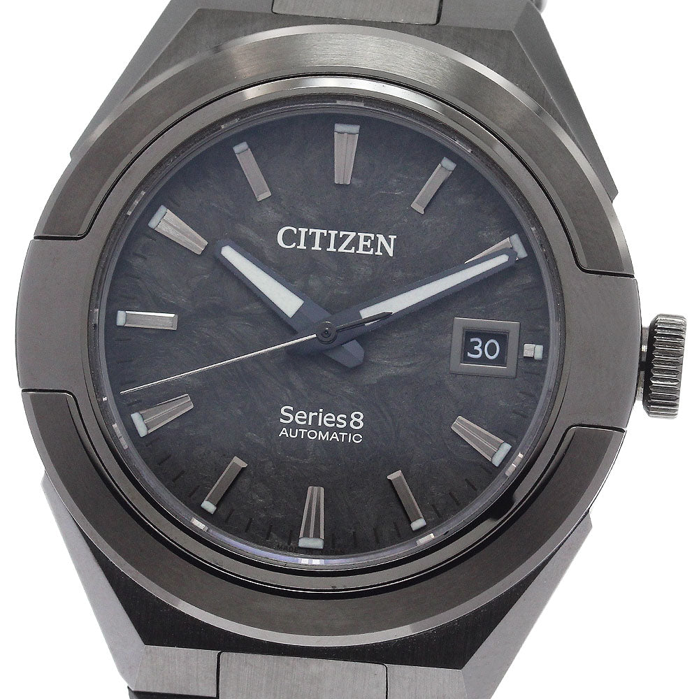 CITIZEN NA1025-10E/0950-0033L01 Series 8 870 Mechanical Limited Edition of 700 Automatic Men's Watch