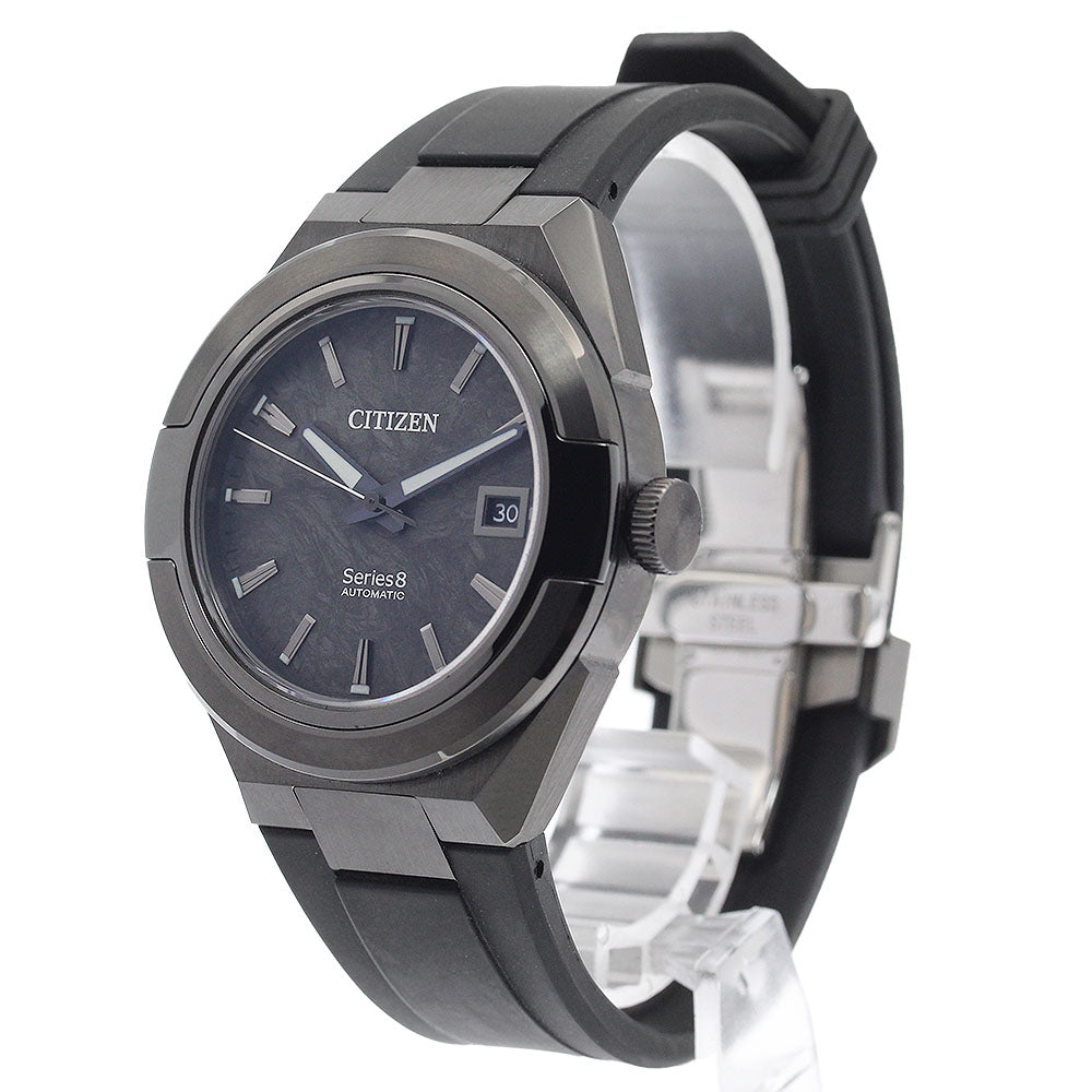CITIZEN NA1025-10E/0950-0033L01 Series 8 870 Mechanical Limited Edition of 700 Automatic Men's Watch