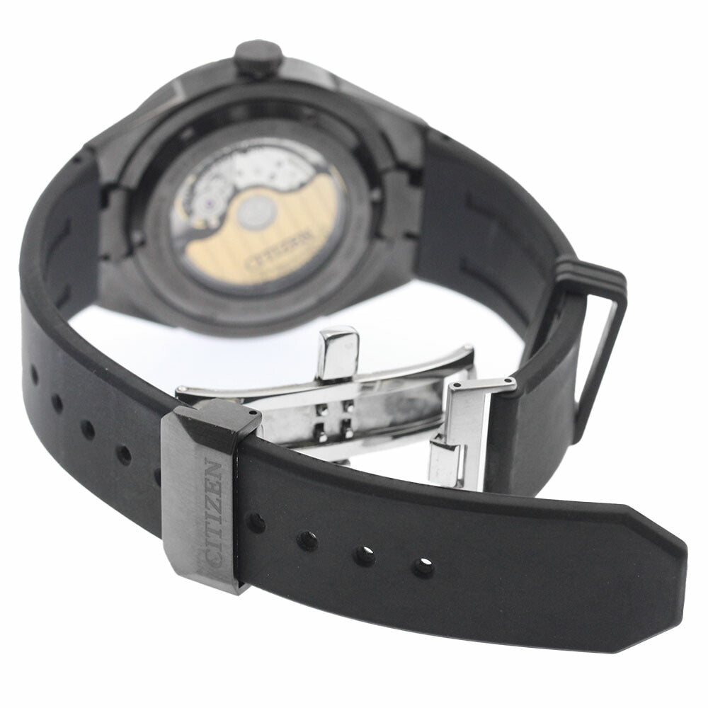 CITIZEN NA1025-10E/0950-0033L01 Series 8 870 Mechanical Limited Edition of 700 Automatic Men's Watch