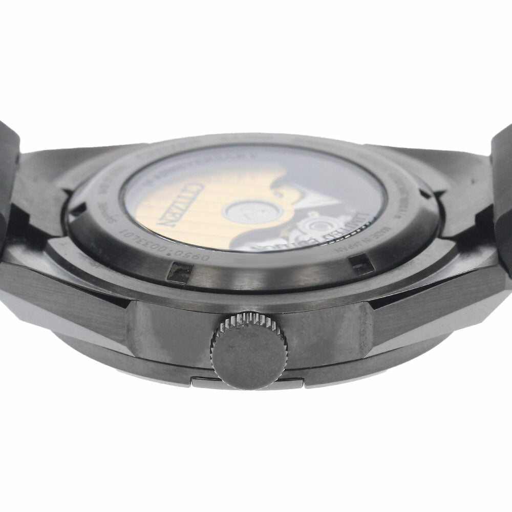 CITIZEN NA1025-10E/0950-0033L01 Series 8 870 Mechanical Limited Edition of 700 Automatic Men's Watch