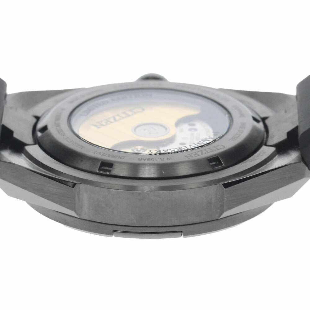 CITIZEN NA1025-10E/0950-0033L01 Series 8 870 Mechanical Limited Edition of 700 Automatic Men's Watch