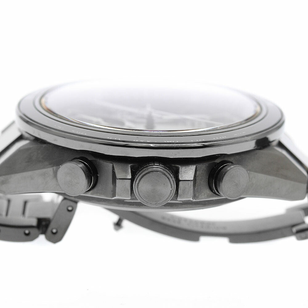 CITIZEN F950-0029S01/CC4055-65E Attesa Satellite Wave GPS Solar Radio Controlled Men's Watch Excellent Condition with Box and Warranty.