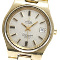 OMEGA Seamaster Cosmic 2000 Date Automatic Men's Watch