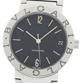 BVLGARI BB33SS Bulgari Date Automatic Men's Watch