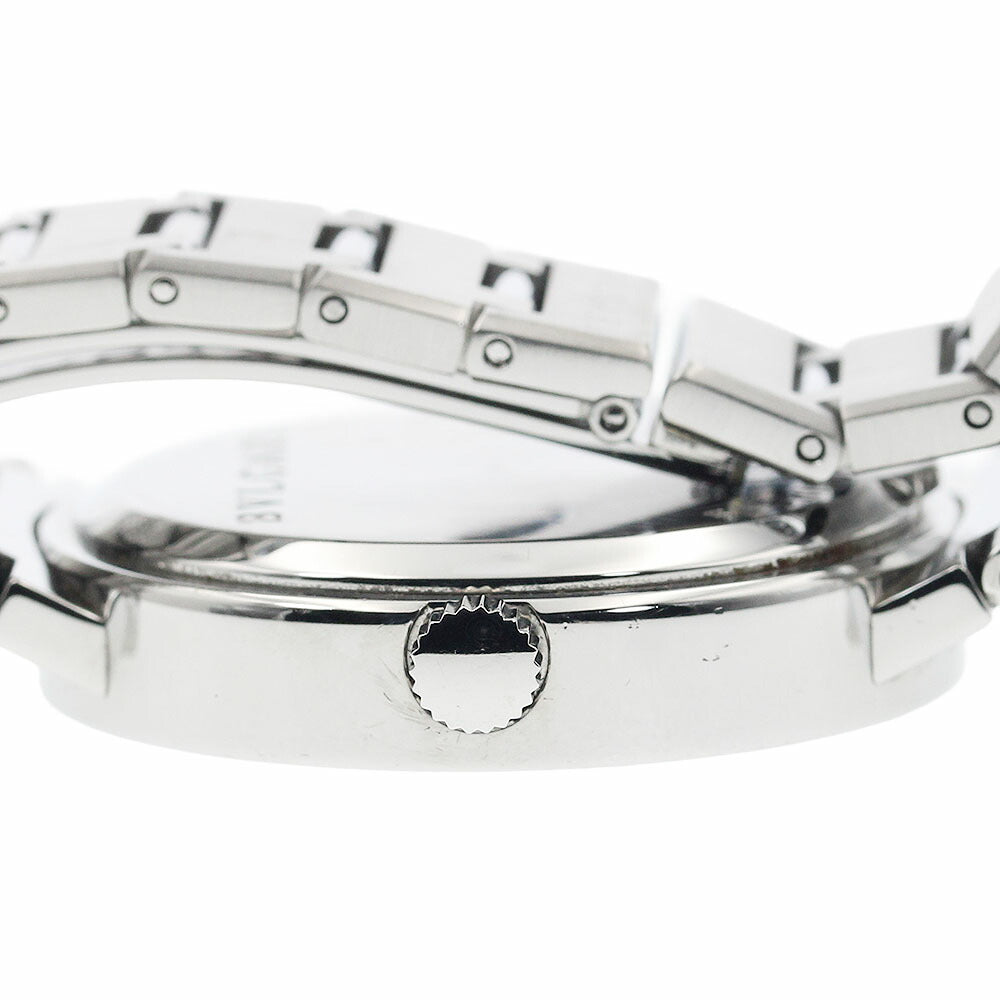 BVLGARI BB33SS Bulgari Date Automatic Men's Watch