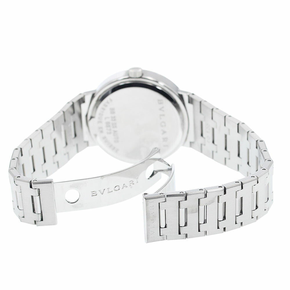 BVLGARI BB33SS Bulgari Date Automatic Men's Watch