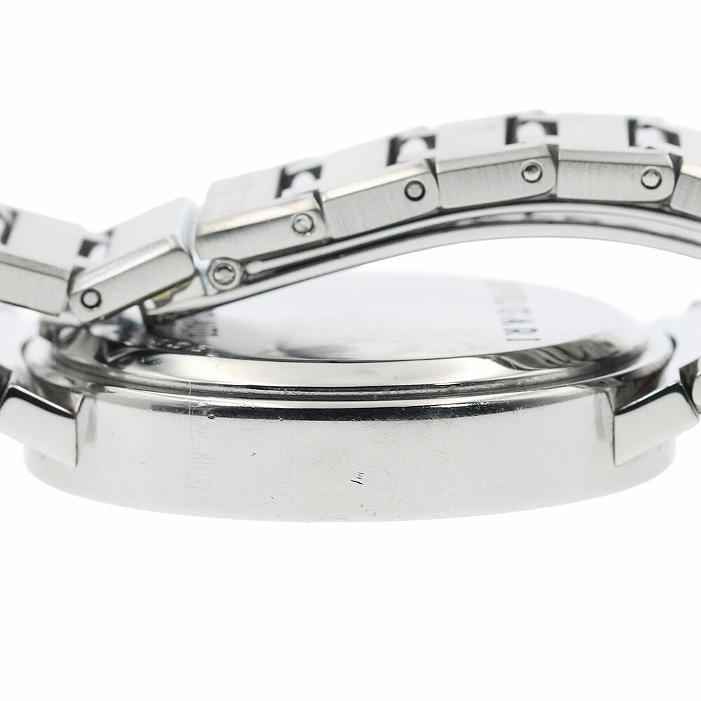 BVLGARI BB33SS Bulgari Date Automatic Men's Watch