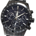 SEIKO SBXC037/5X53-0AB0 Astron GPS Solar Radio-Controlled Men's Watch Excellent Condition with Warranty.