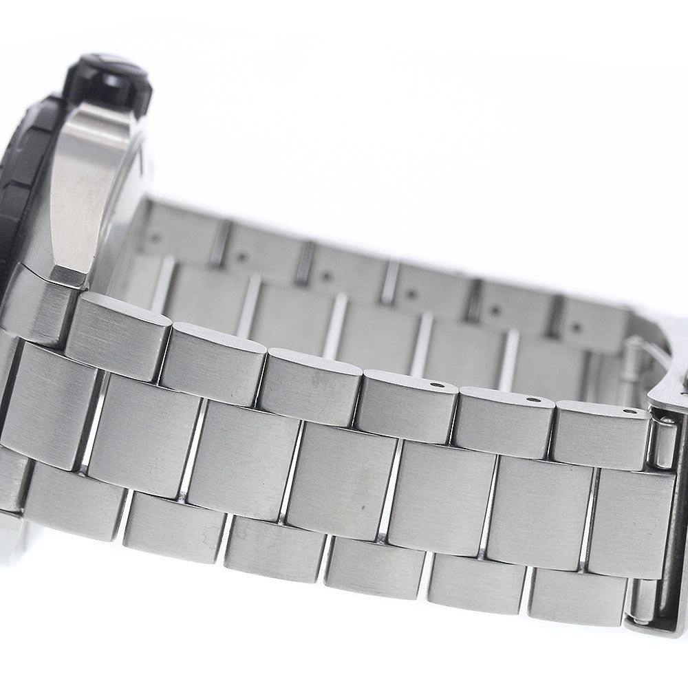 TAG Heuer WAZ1110 Formula 1 Date Quartz Men's Watch