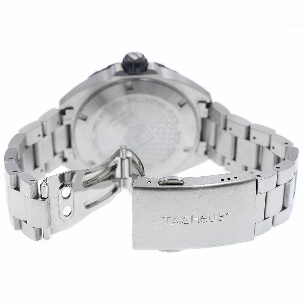 TAG Heuer WAZ1110 Formula 1 Date Quartz Men's Watch