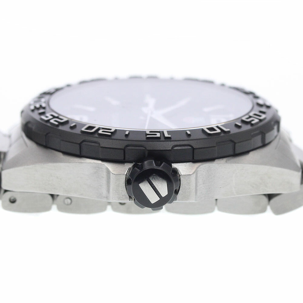TAG Heuer WAZ1110 Formula 1 Date Quartz Men's Watch