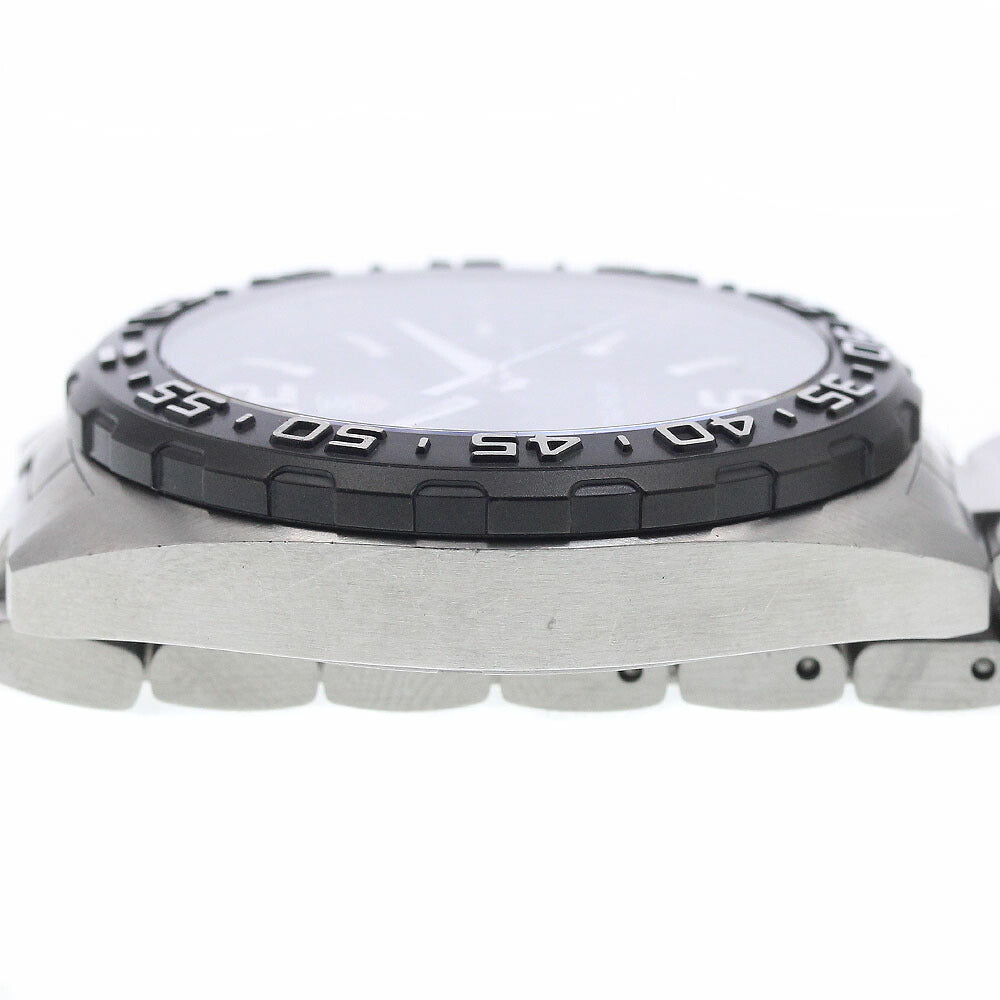 TAG Heuer WAZ1110 Formula 1 Date Quartz Men's Watch