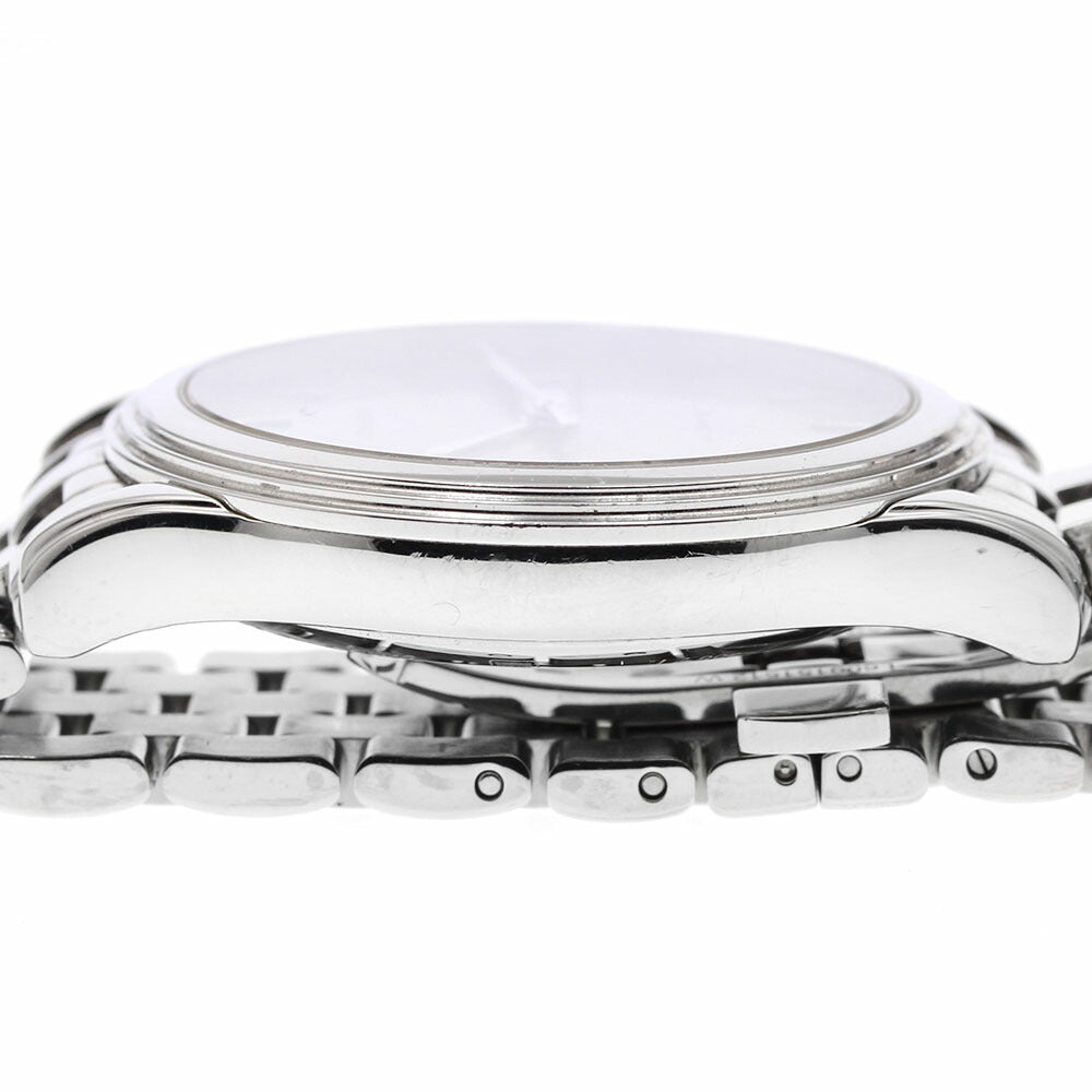 LONGINES L4.899.4 Flagship Day-Date Automatic Men's Watch with Box and Warranty.