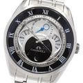 CITIZEN 8730-T022341/BU0020-62A Campanola Tensaisei Triple Calendar Solar Men's Watch Excellent Condition with Box and Warranty.