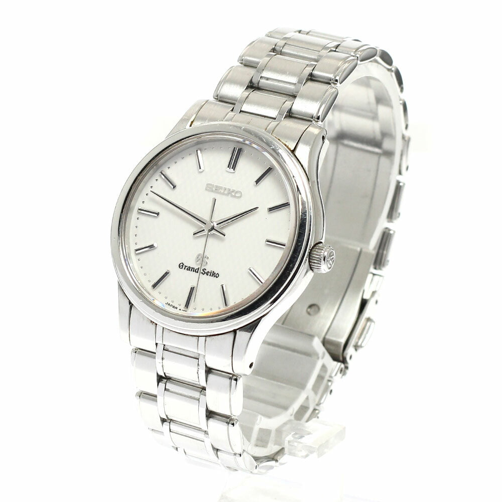 SEIKO SBGF027/8J55-0AA0 Grand Quartz Men's Watch