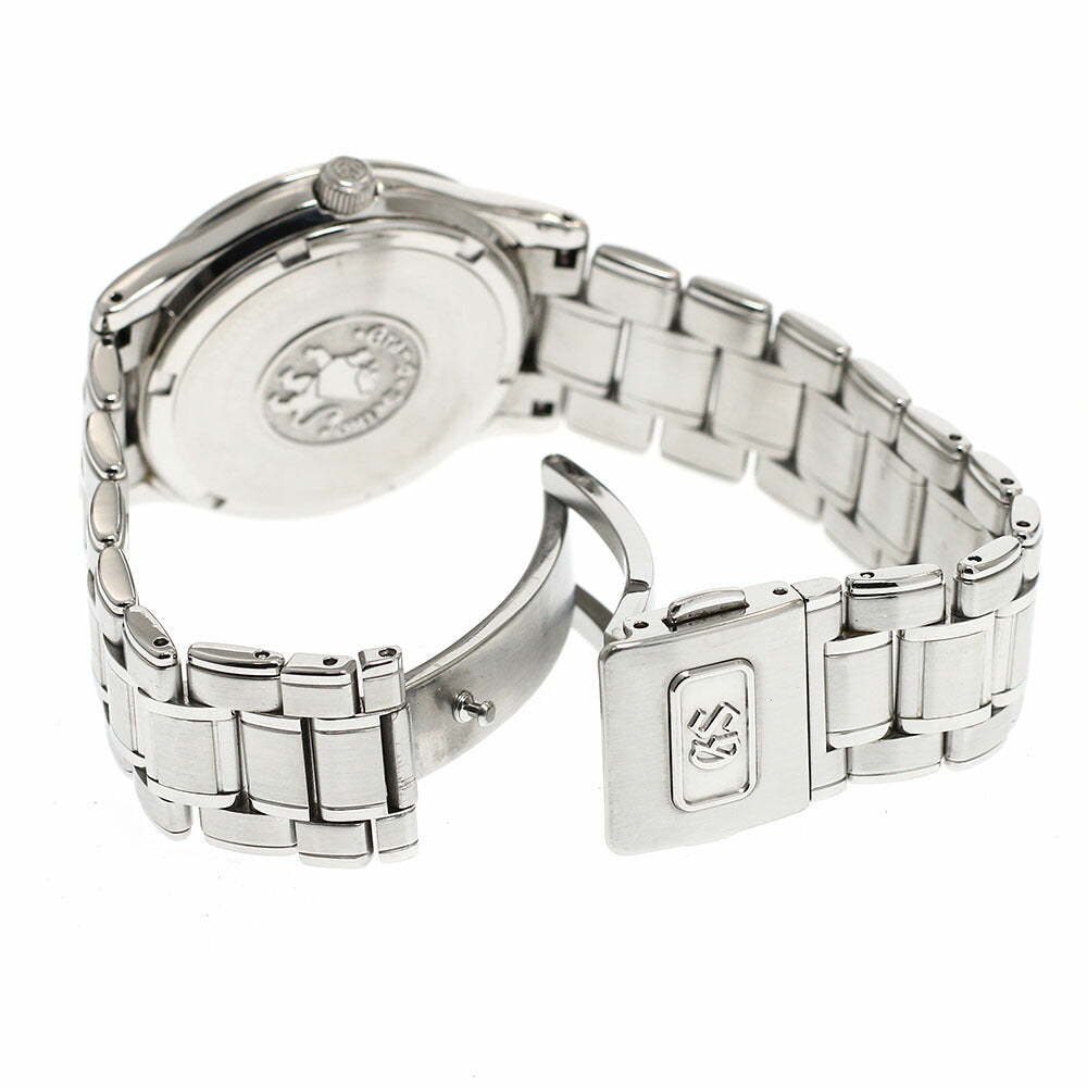 SEIKO SBGF027/8J55-0AA0 Grand Quartz Men's Watch