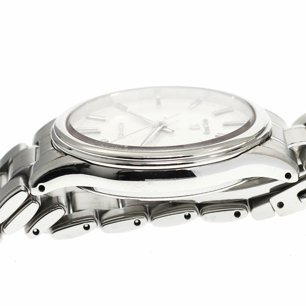 SEIKO SBGF027/8J55-0AA0 Grand Quartz Men's Watch
