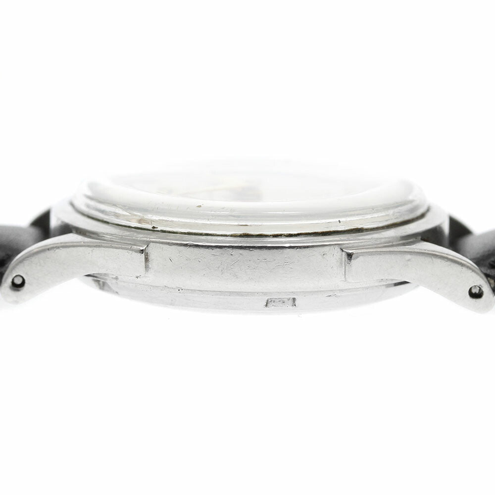 OMEGA 2635-1 Seamaster Cal.344 Half-Rotor Vintage Automatic Men's Watch