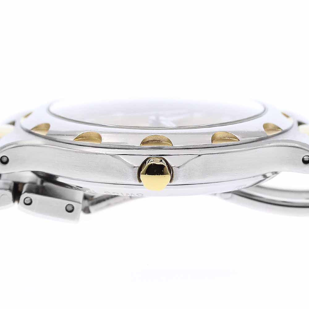 LONGINES L1.635.3 Conquest Date Automatic Men's Watch with Warranty