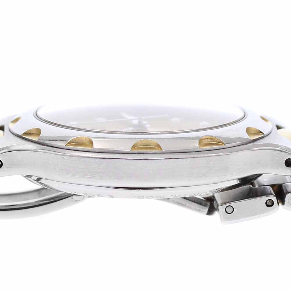 LONGINES L1.635.3 Conquest Date Automatic Men's Watch with Warranty