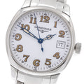 LONGINES L2.198.4 Spirit Date Quartz Boys' Watch