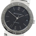 BVLGARI BB33SS Bulgari Date Automatic Men's Watch