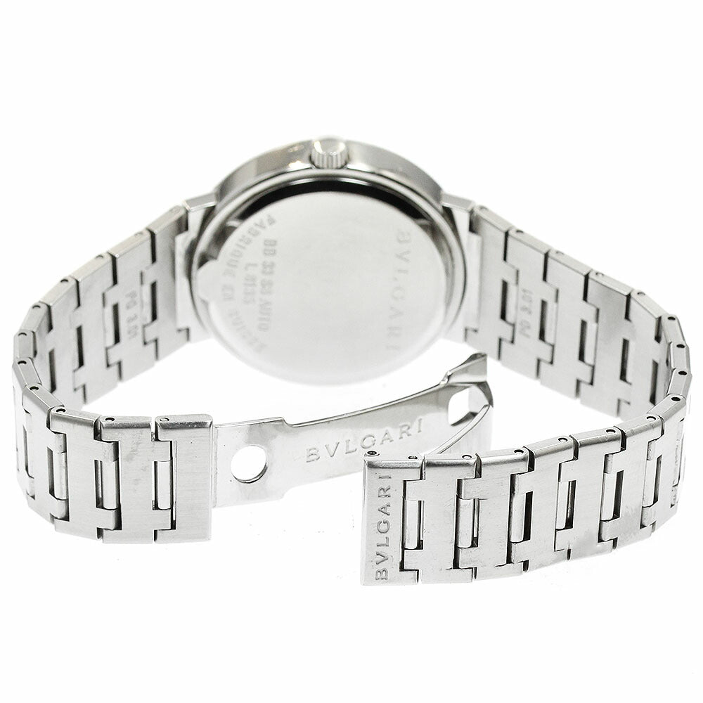 BVLGARI BB33SS Bulgari Date Automatic Men's Watch