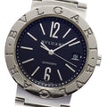 BVLGARI BB38SS Bulgari Date Automatic Men's Watch